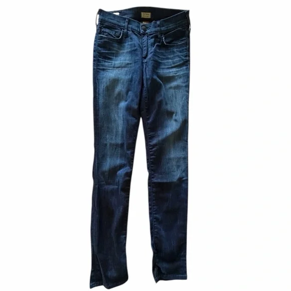 True Religion Victoria Skinny Jeans 26 - Picture 2 of 6
